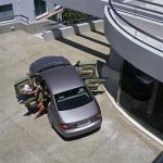 Mercedes-Benz CLS-Class 2005 года